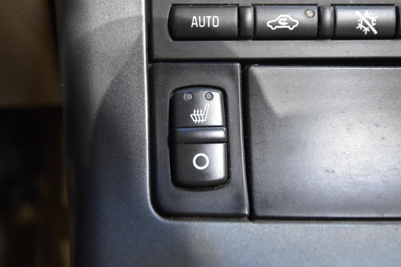 Chevrolet Corvette 2dr Conv 2007