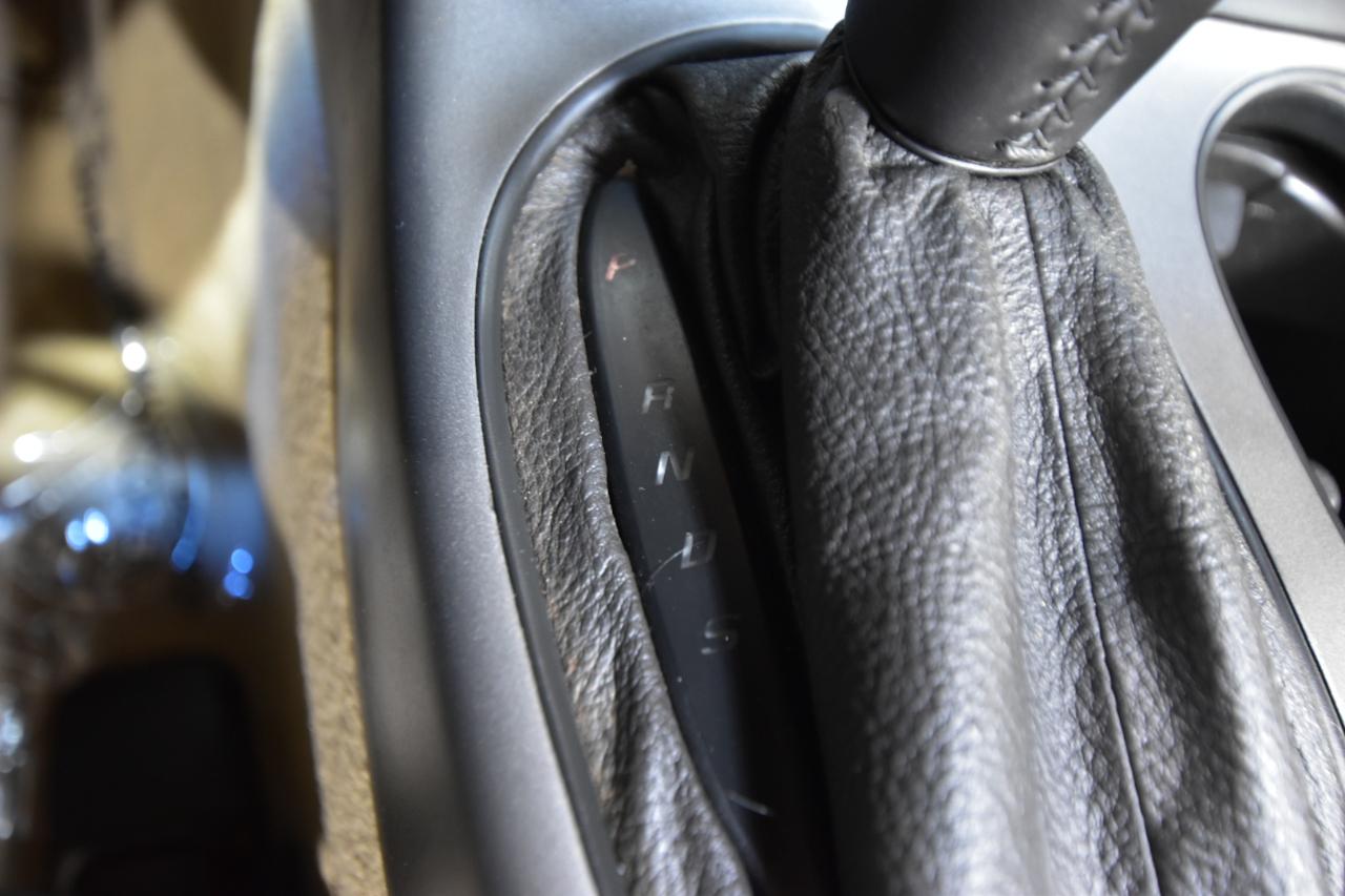 Chevrolet Corvette 2dr Conv 2007