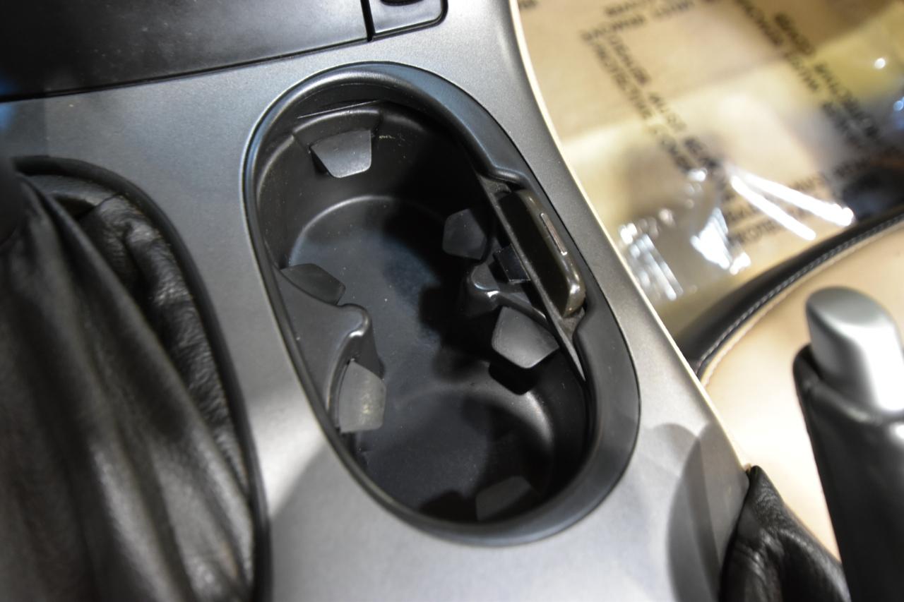 Chevrolet Corvette 2dr Conv 2007