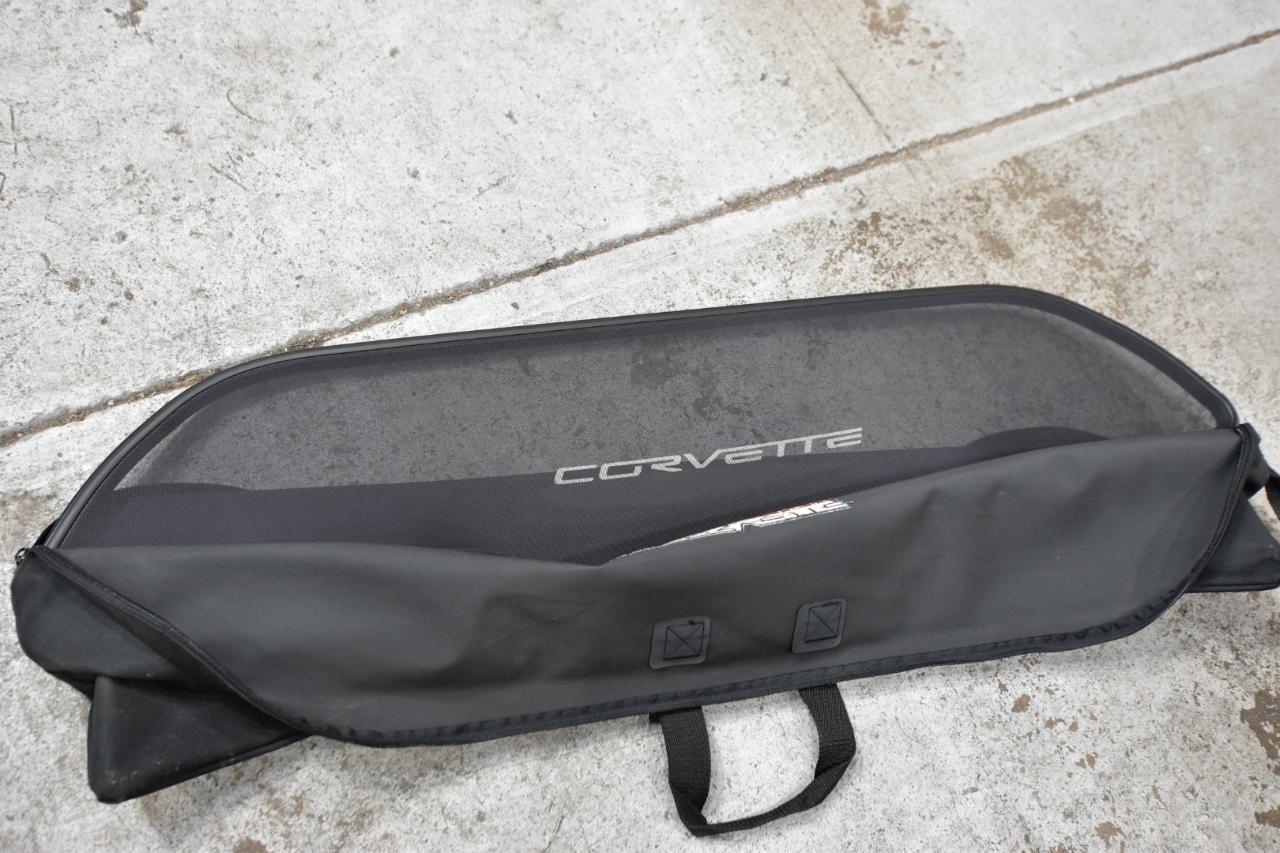 Chevrolet Corvette 2dr Conv 2007