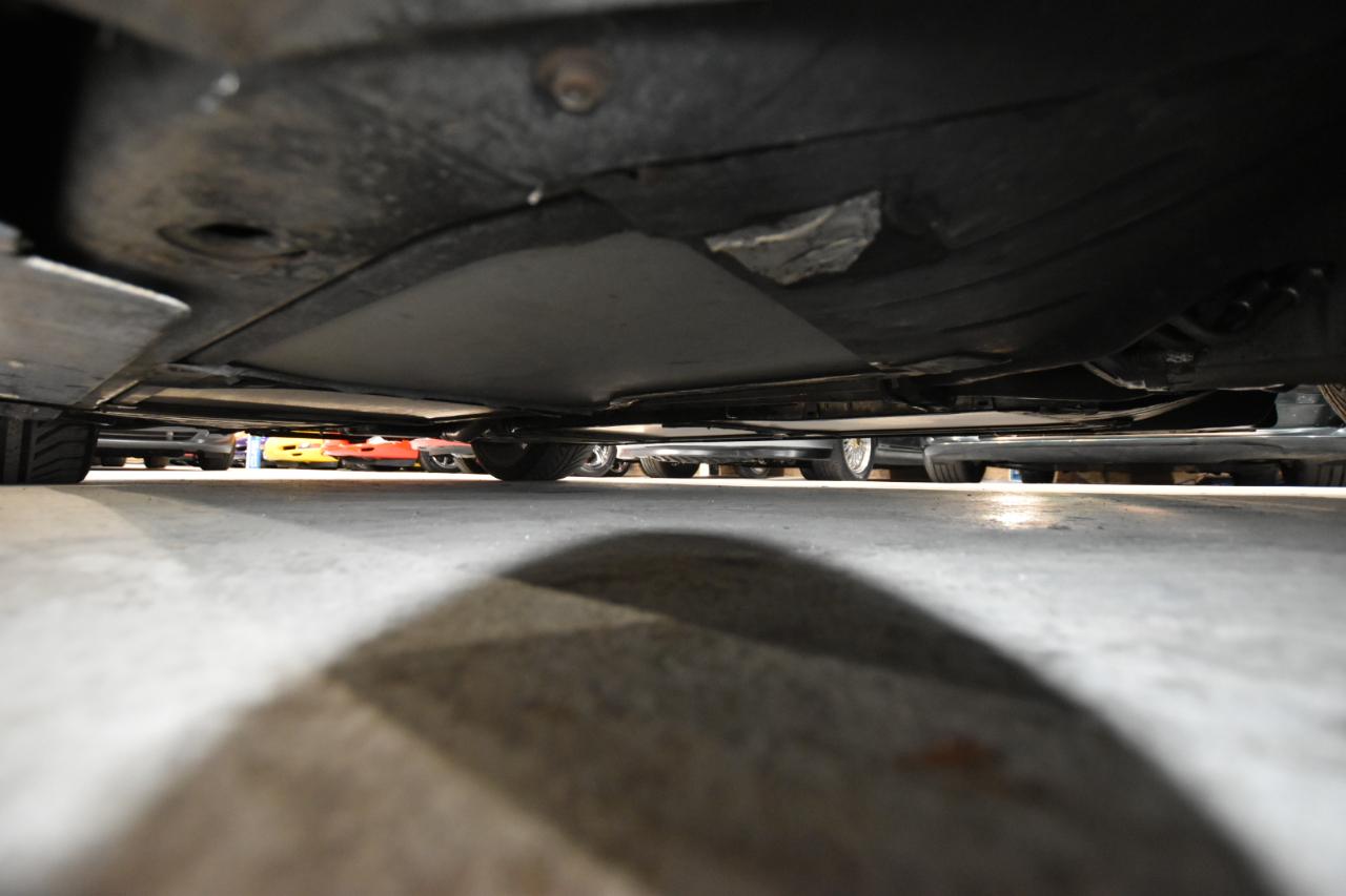 Chevrolet Corvette 2dr Conv 2007