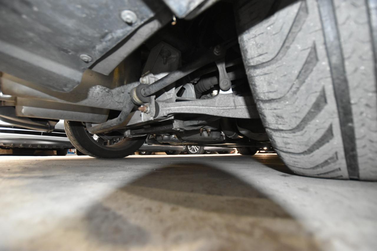 Chevrolet Corvette 2dr Conv 2007