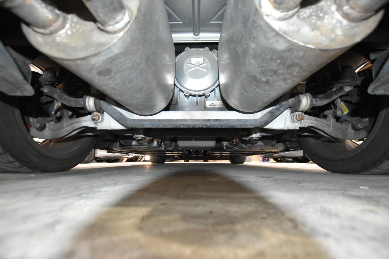 Chevrolet Corvette 2dr Conv 2007