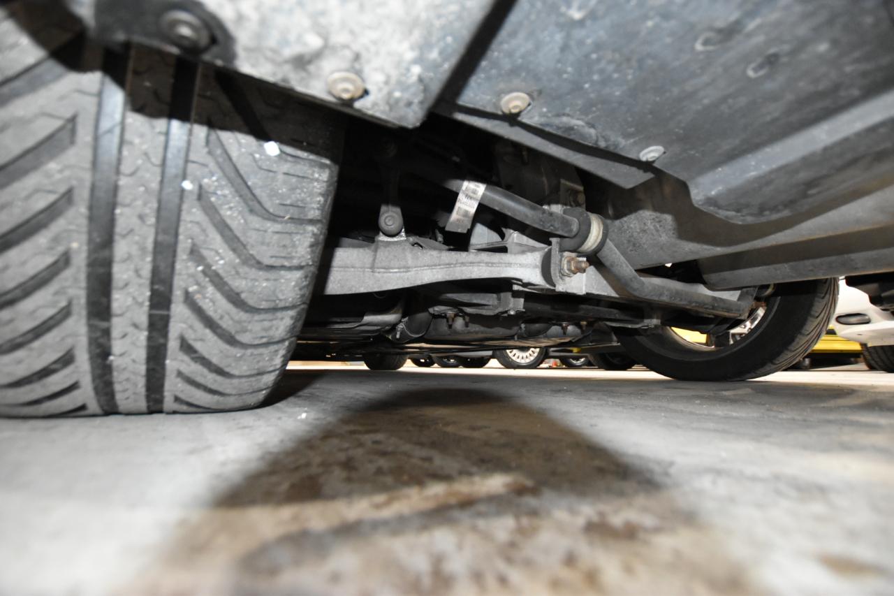 Chevrolet Corvette 2dr Conv 2007