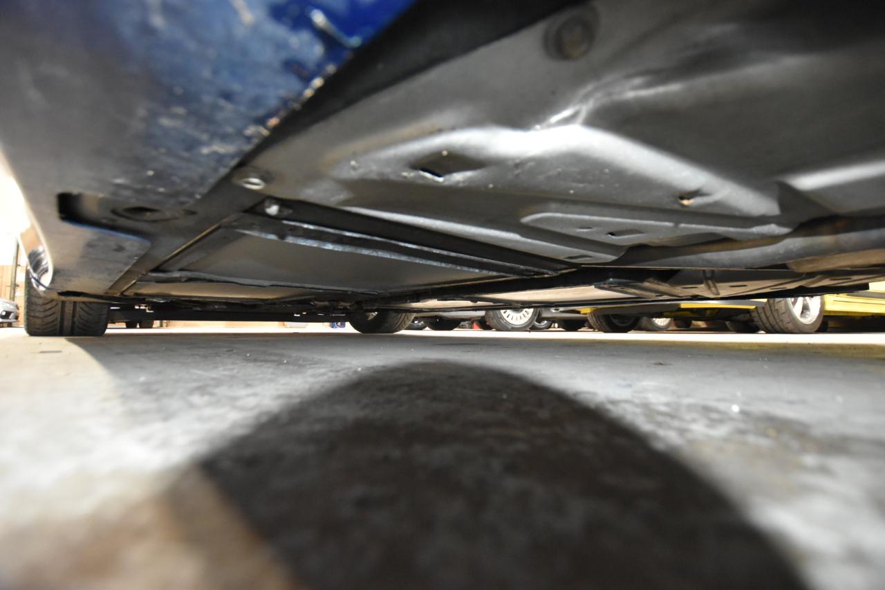 Chevrolet Corvette 2dr Conv 2007