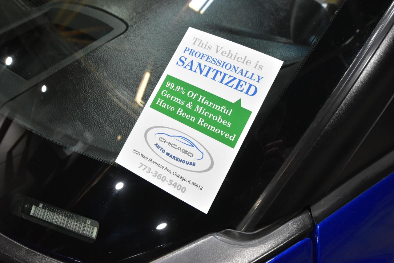 Chevrolet Corvette 2dr Conv 2007