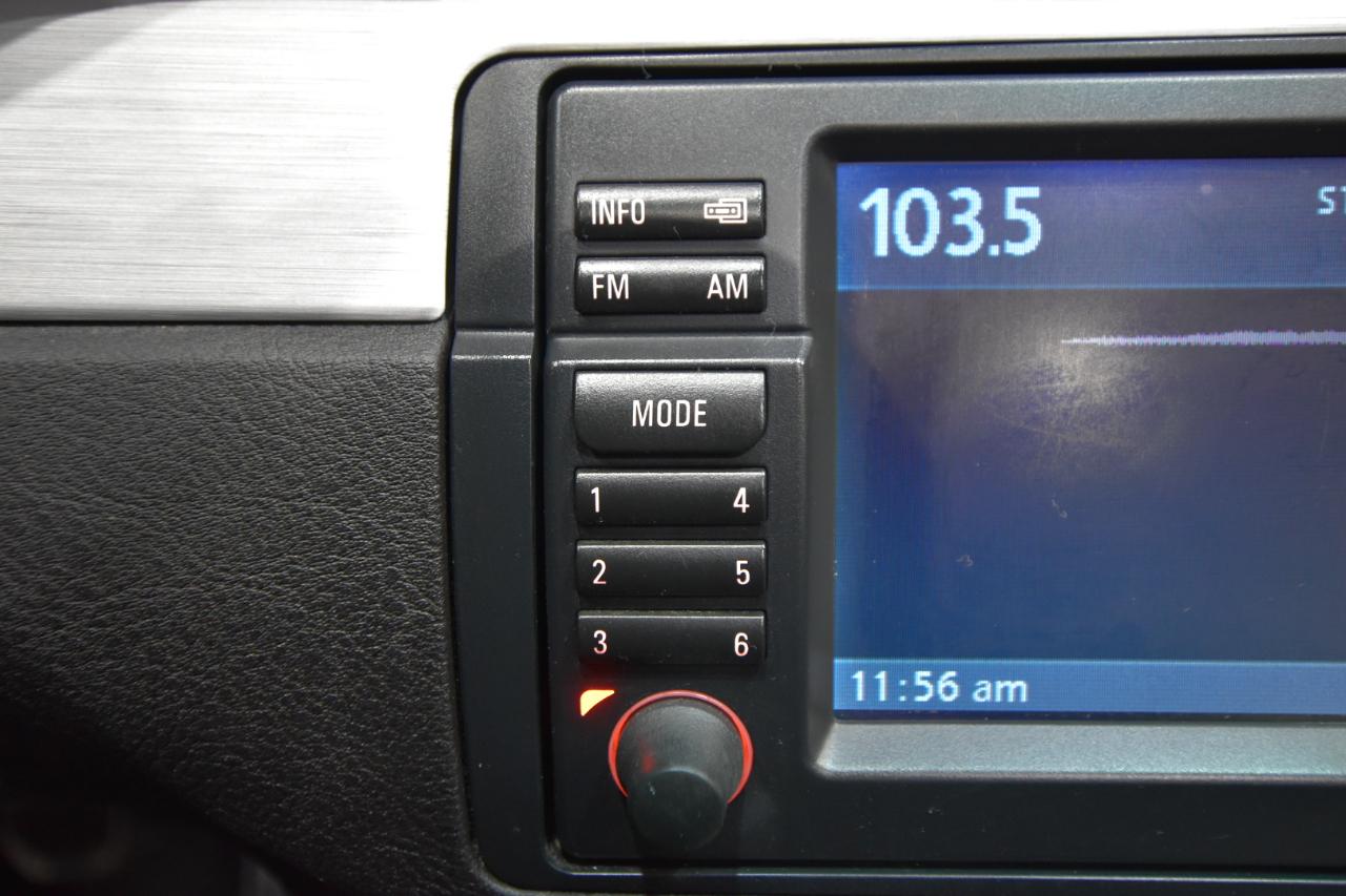 BMW 3 Series M3 2dr Convertible 2006