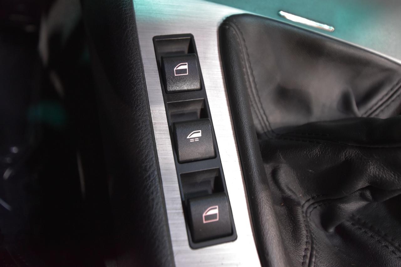 BMW 3 Series M3 2dr Convertible 2006