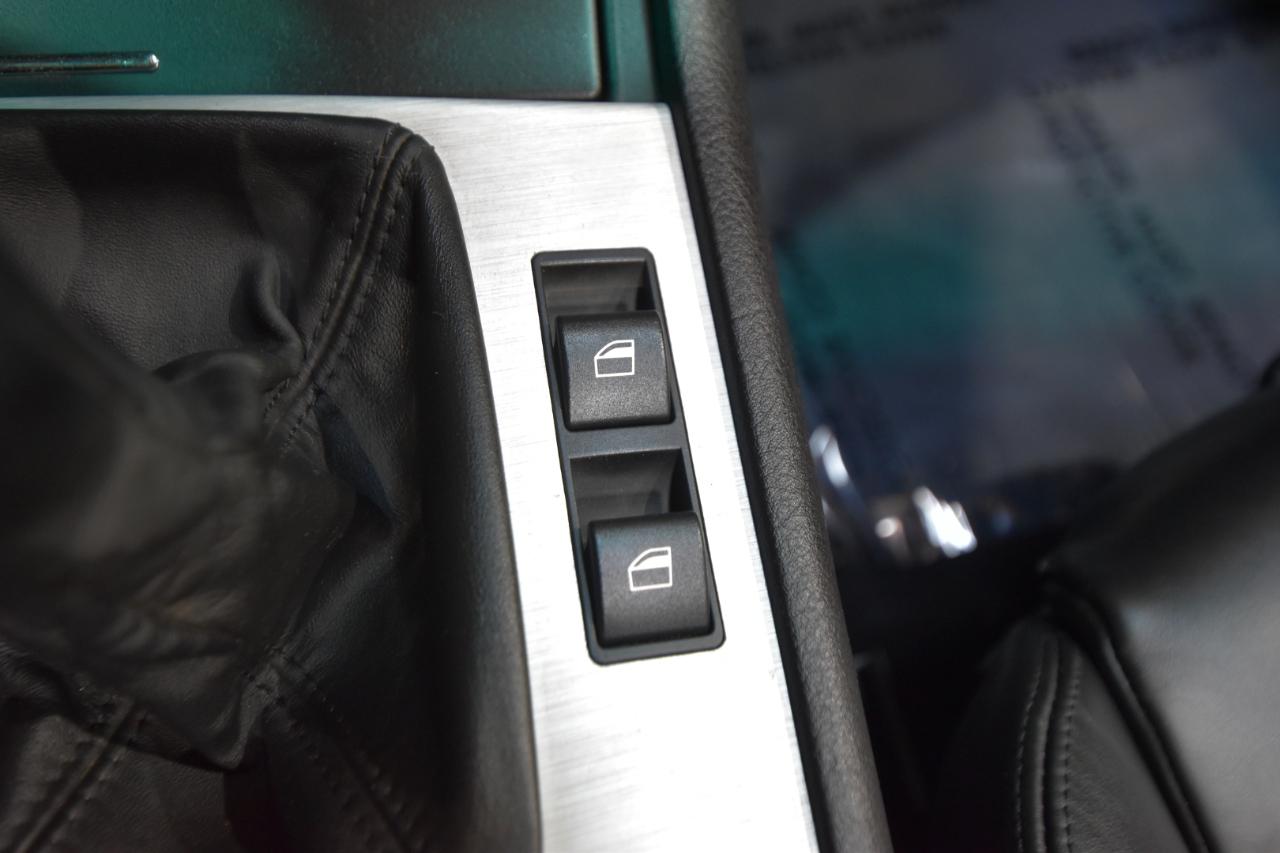 BMW 3 Series M3 2dr Convertible 2006