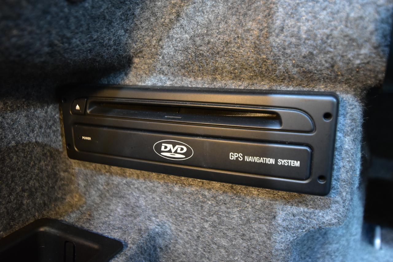 BMW 3 Series M3 2dr Convertible 2006