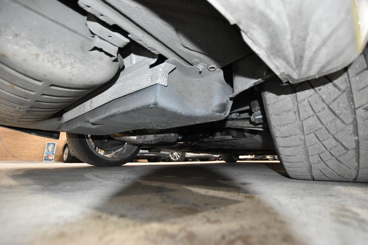 BMW 3 Series M3 2dr Convertible 2006