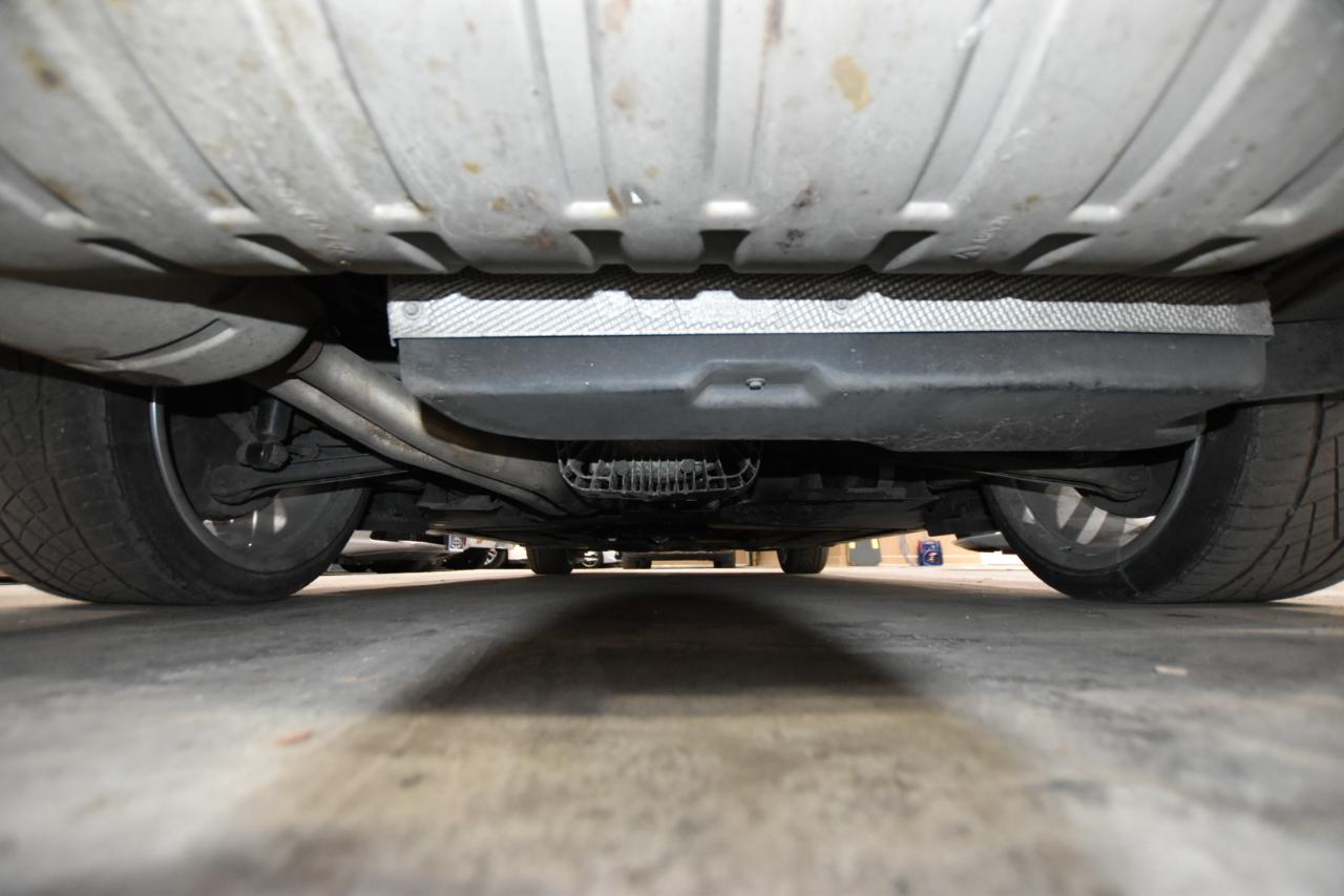 BMW 3 Series M3 2dr Convertible 2006