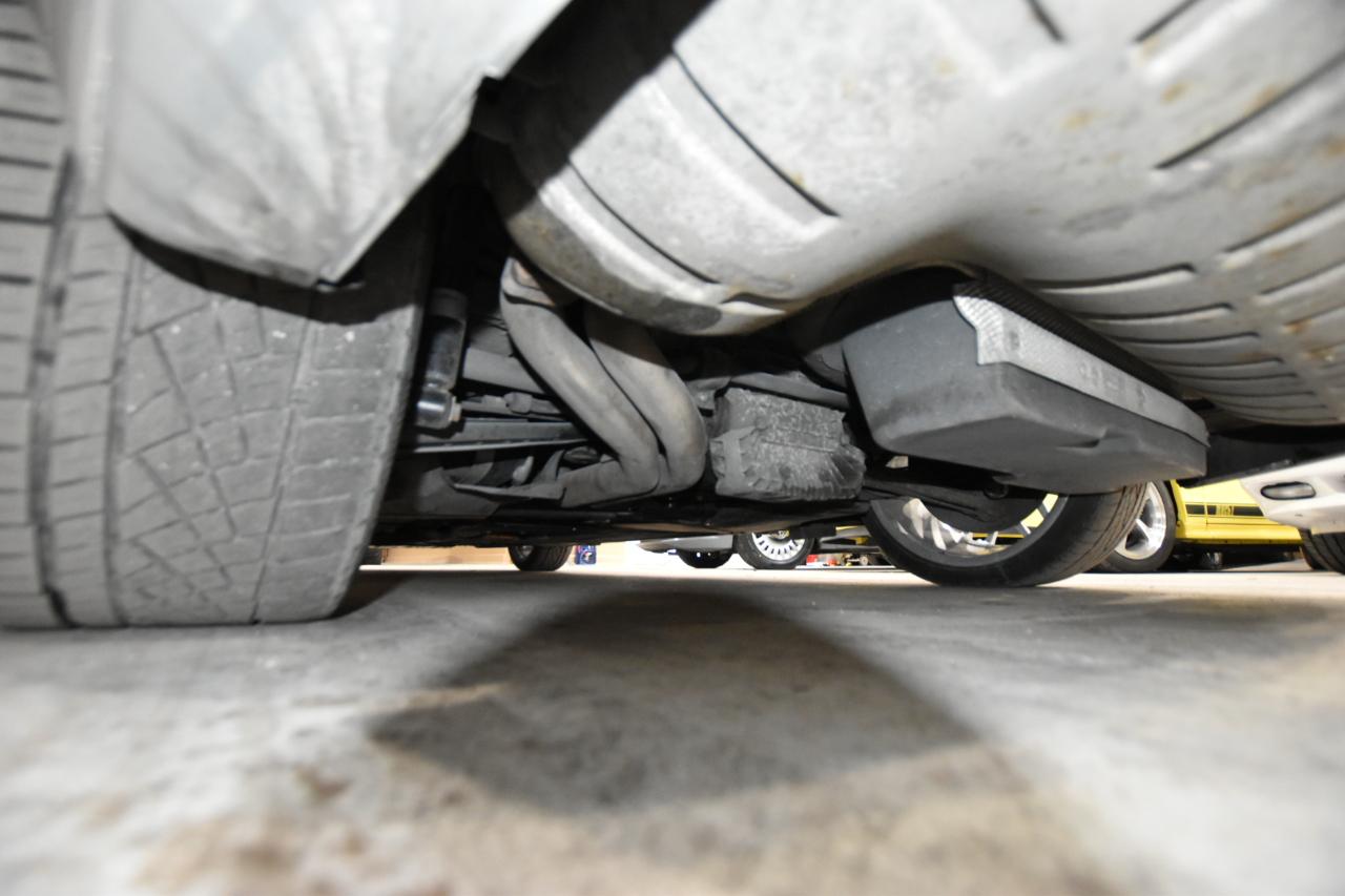 BMW 3 Series M3 2dr Convertible 2006