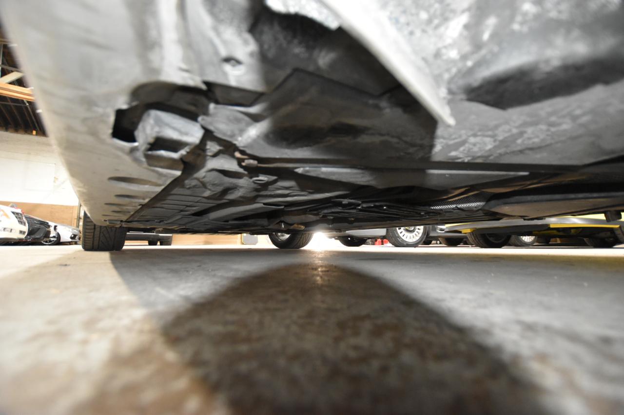 BMW 3 Series M3 2dr Convertible 2006