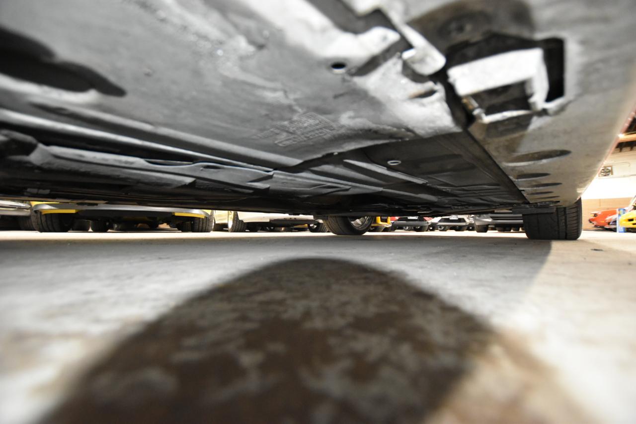 BMW 3 Series M3 2dr Convertible 2006