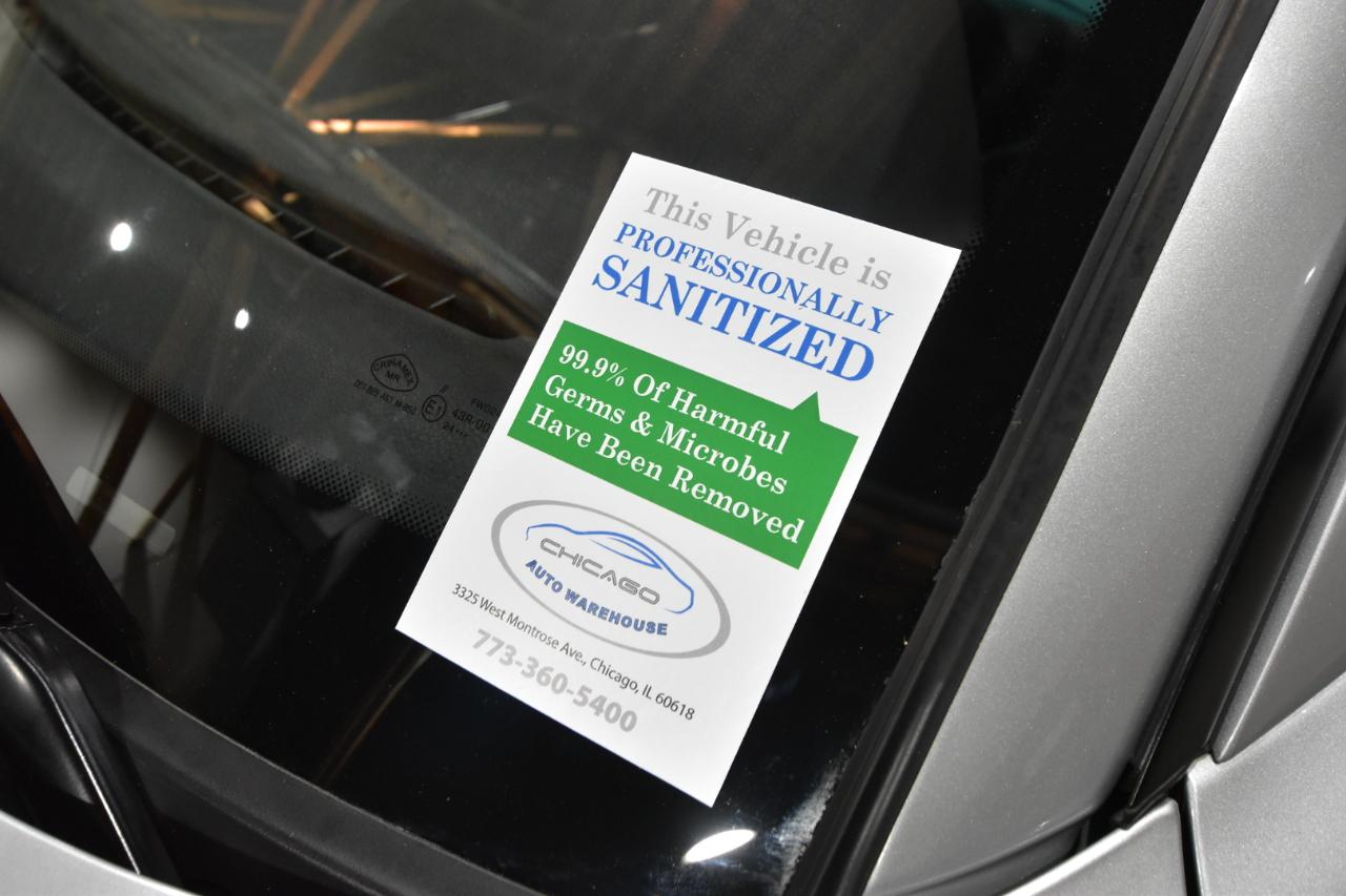 BMW 3 Series M3 2dr Convertible 2006