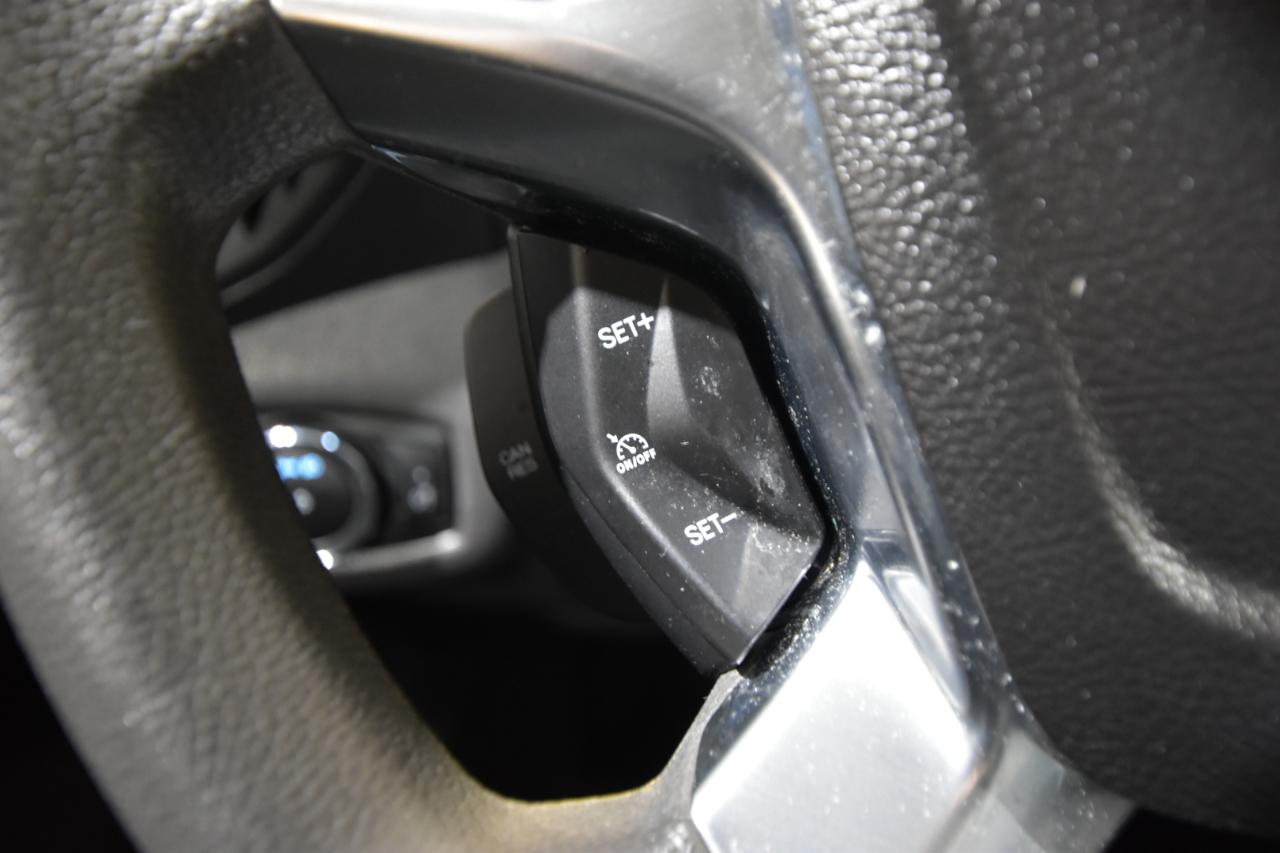 Ford Transit Connect Van XL LWB w/Rear Symmetrical Doors 2017