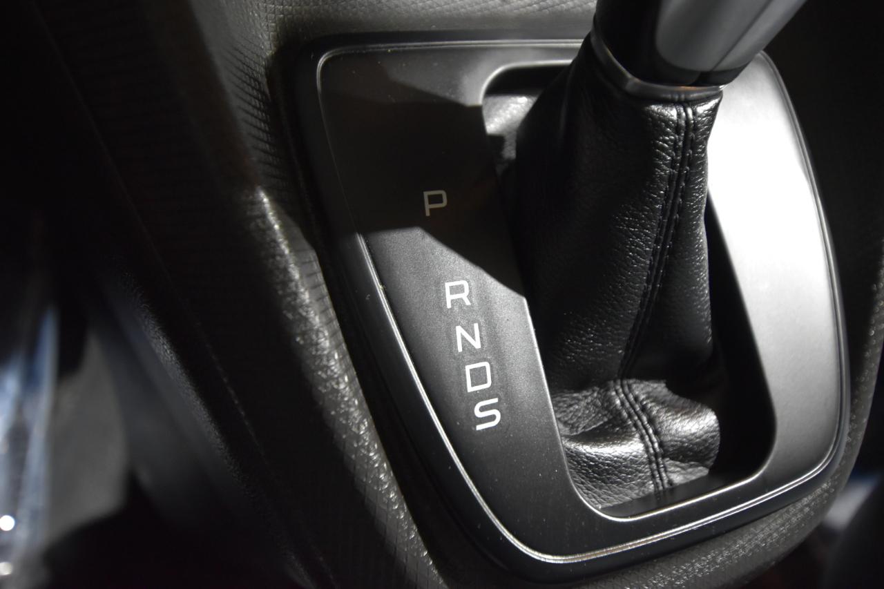 Ford Transit Connect Van XL LWB w/Rear Symmetrical Doors 2017