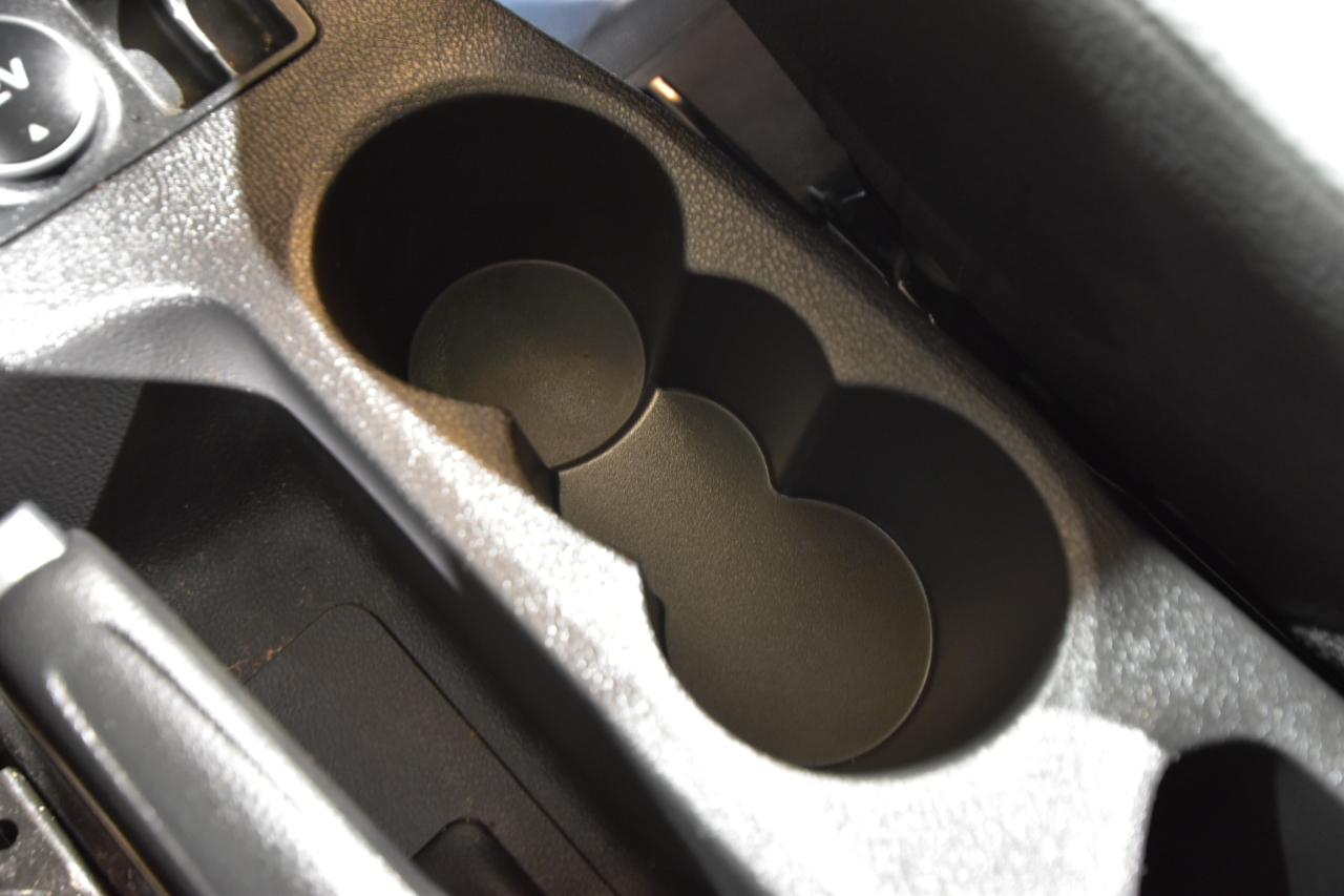 Ford Transit Connect Van XL LWB w/Rear Symmetrical Doors 2017