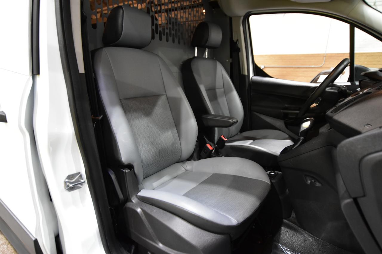 Ford Transit Connect Van XL LWB w/Rear Symmetrical Doors 2017