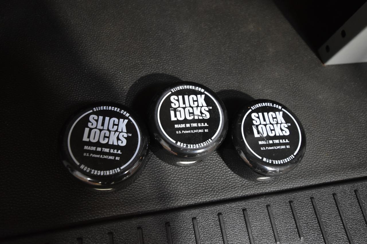 Ford Transit Connect Van XL LWB w/Rear Symmetrical Doors 2017