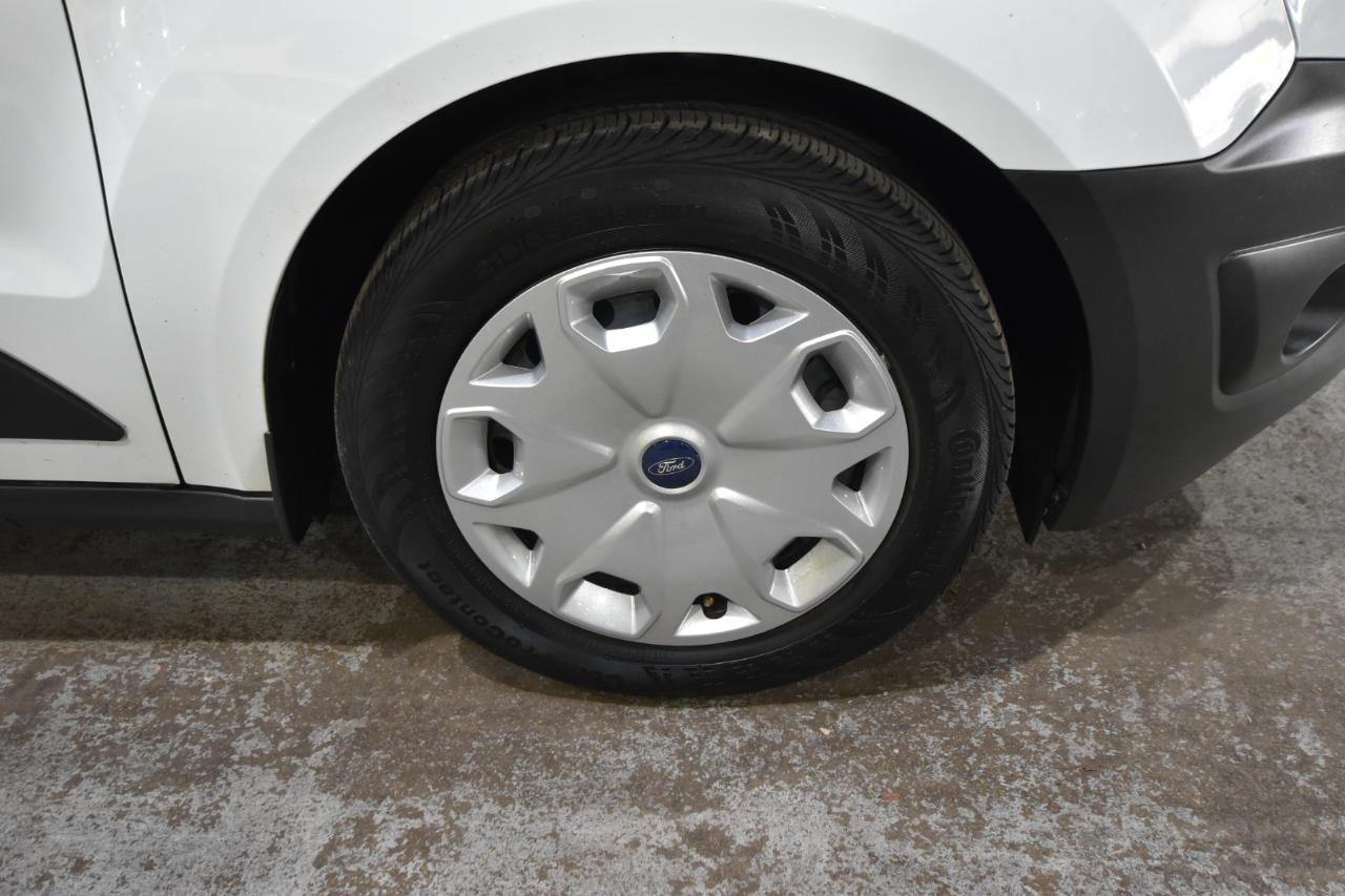 Ford Transit Connect Van XL LWB w/Rear Symmetrical Doors 2017