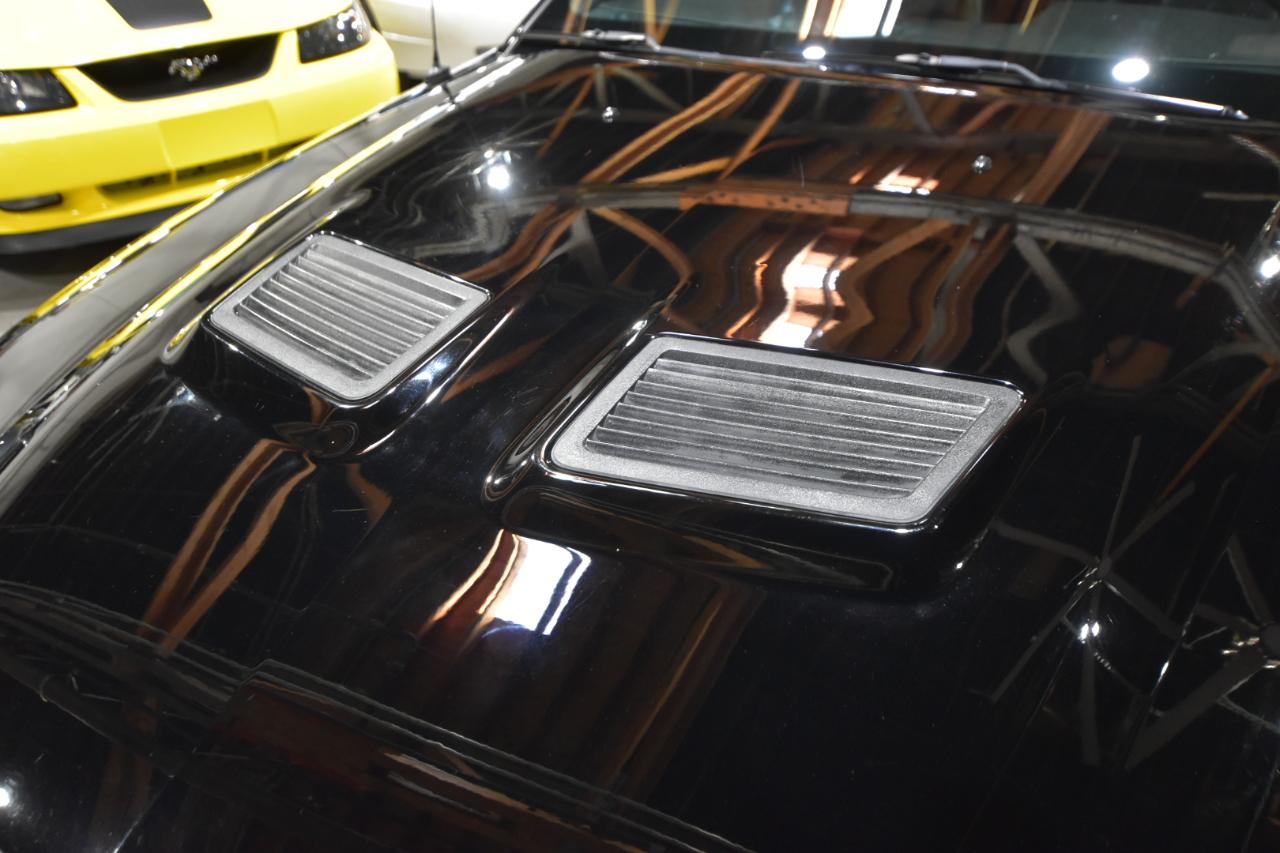 Ford Mustang 2dr Conv Shelby GT500 2009