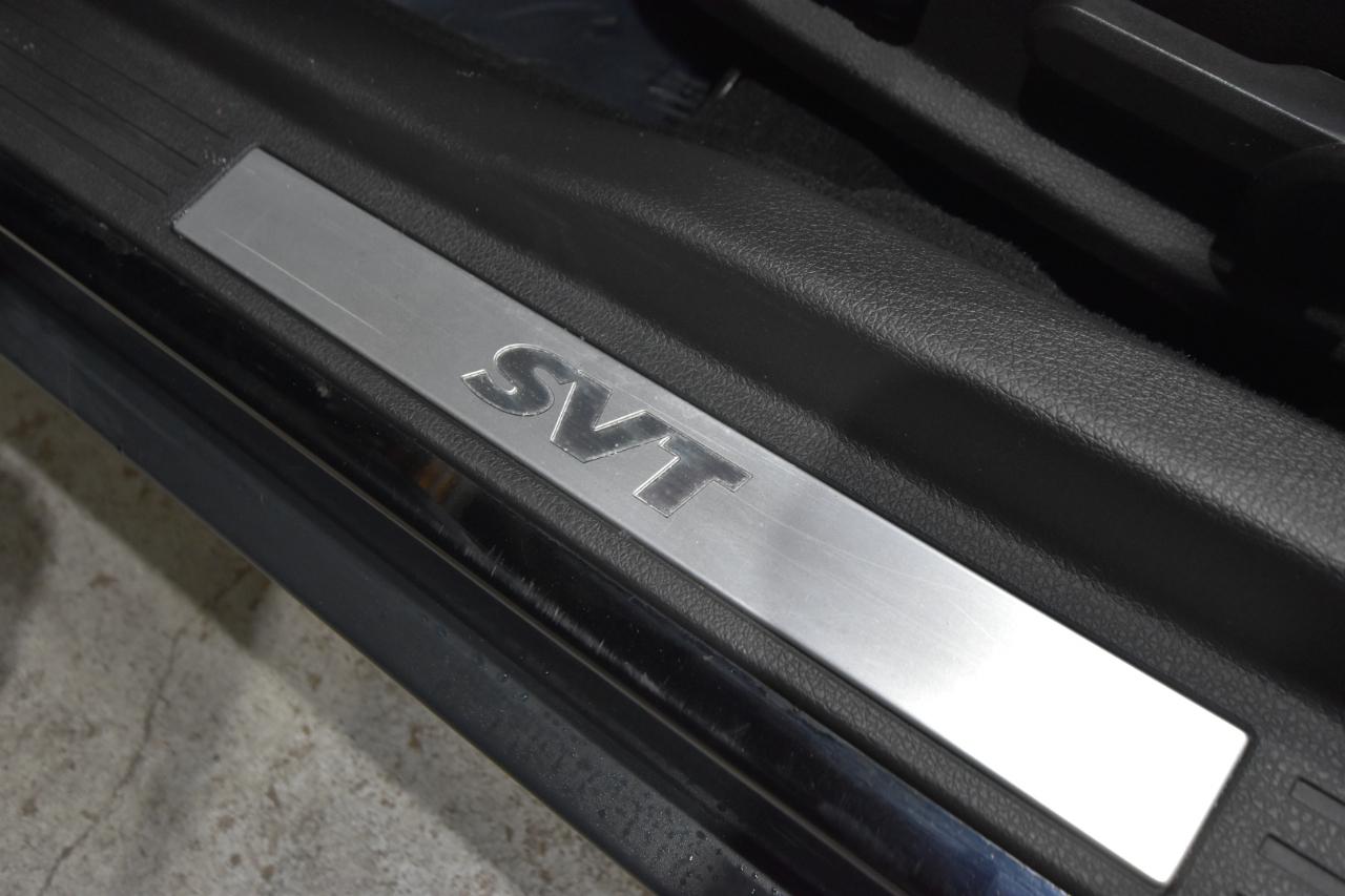 Ford Mustang 2dr Conv Shelby GT500 2009