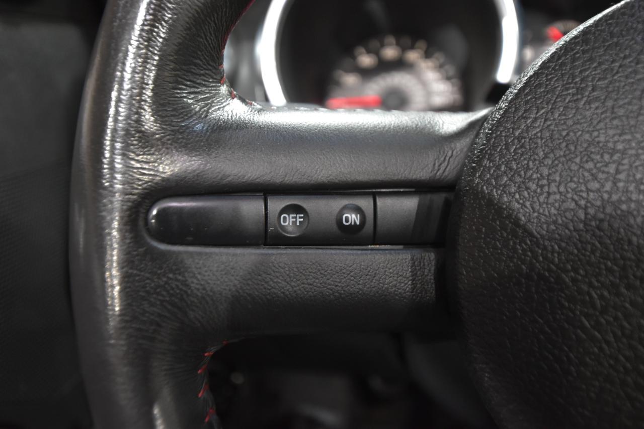 Ford Mustang 2dr Conv Shelby GT500 2009