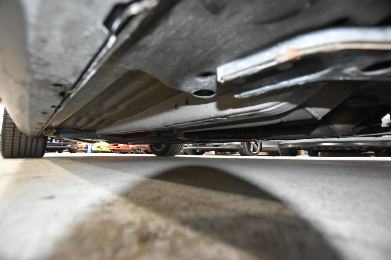 Ford Mustang 2dr Conv Shelby GT500 2009