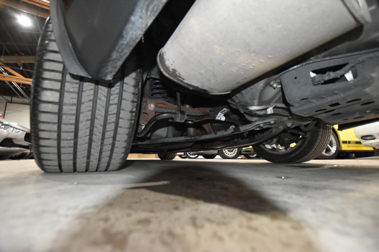 Ford Mustang 2dr Conv Shelby GT500 2009