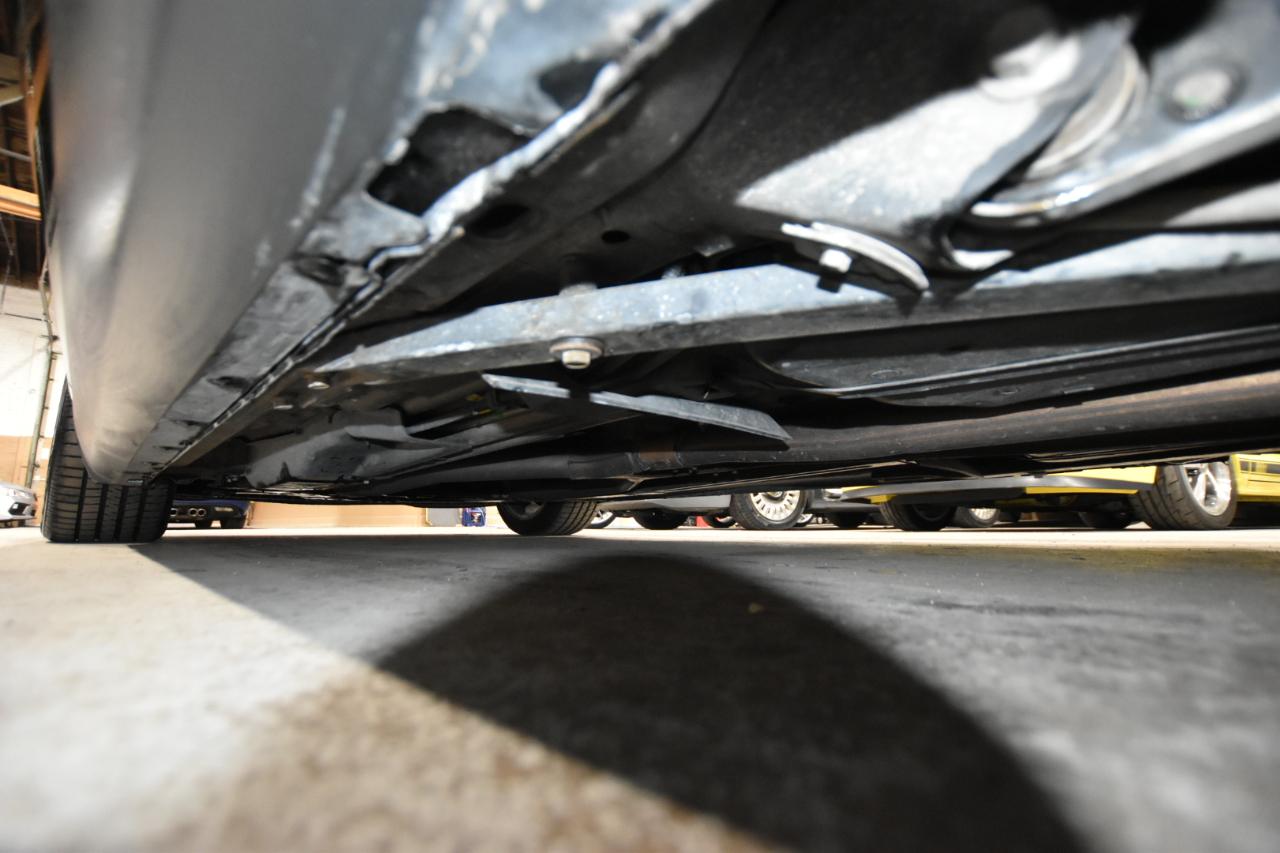 Ford Mustang 2dr Conv Shelby GT500 2009