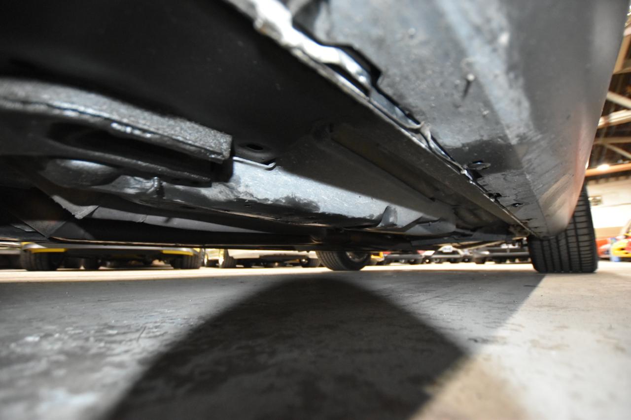 Ford Mustang 2dr Conv Shelby GT500 2009