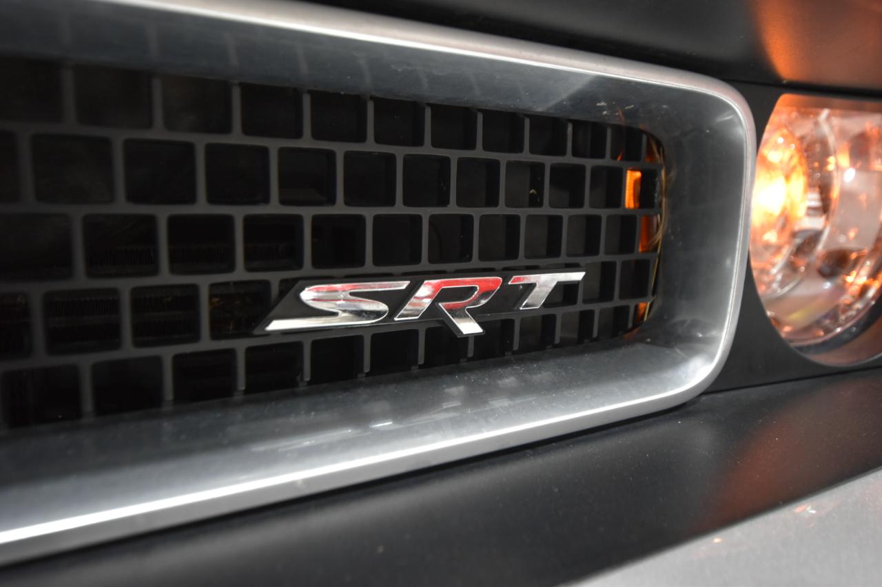 Dodge Challenger 2dr Cpe SRT8 392 2012