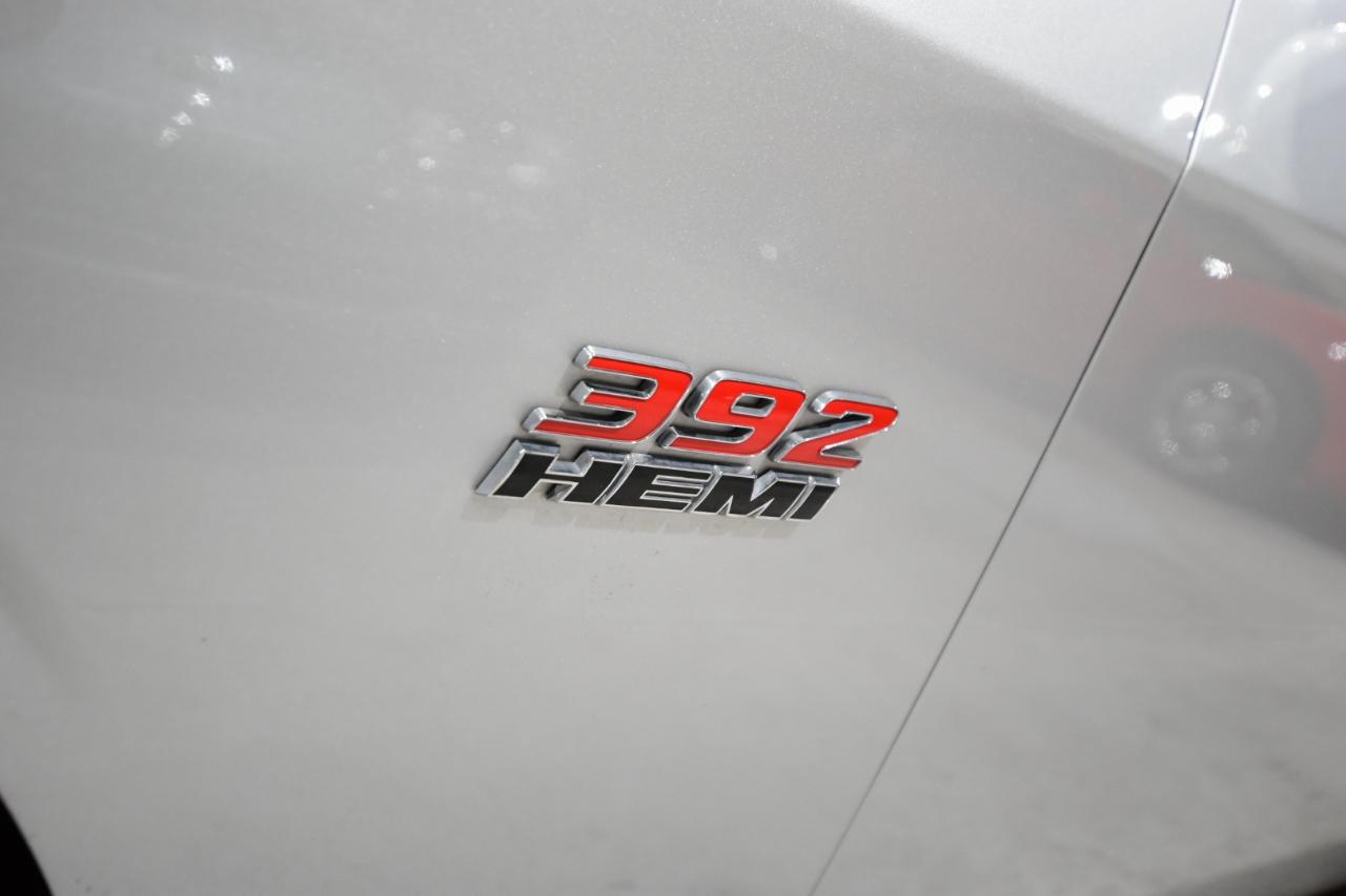 Dodge Challenger 2dr Cpe SRT8 392 2012