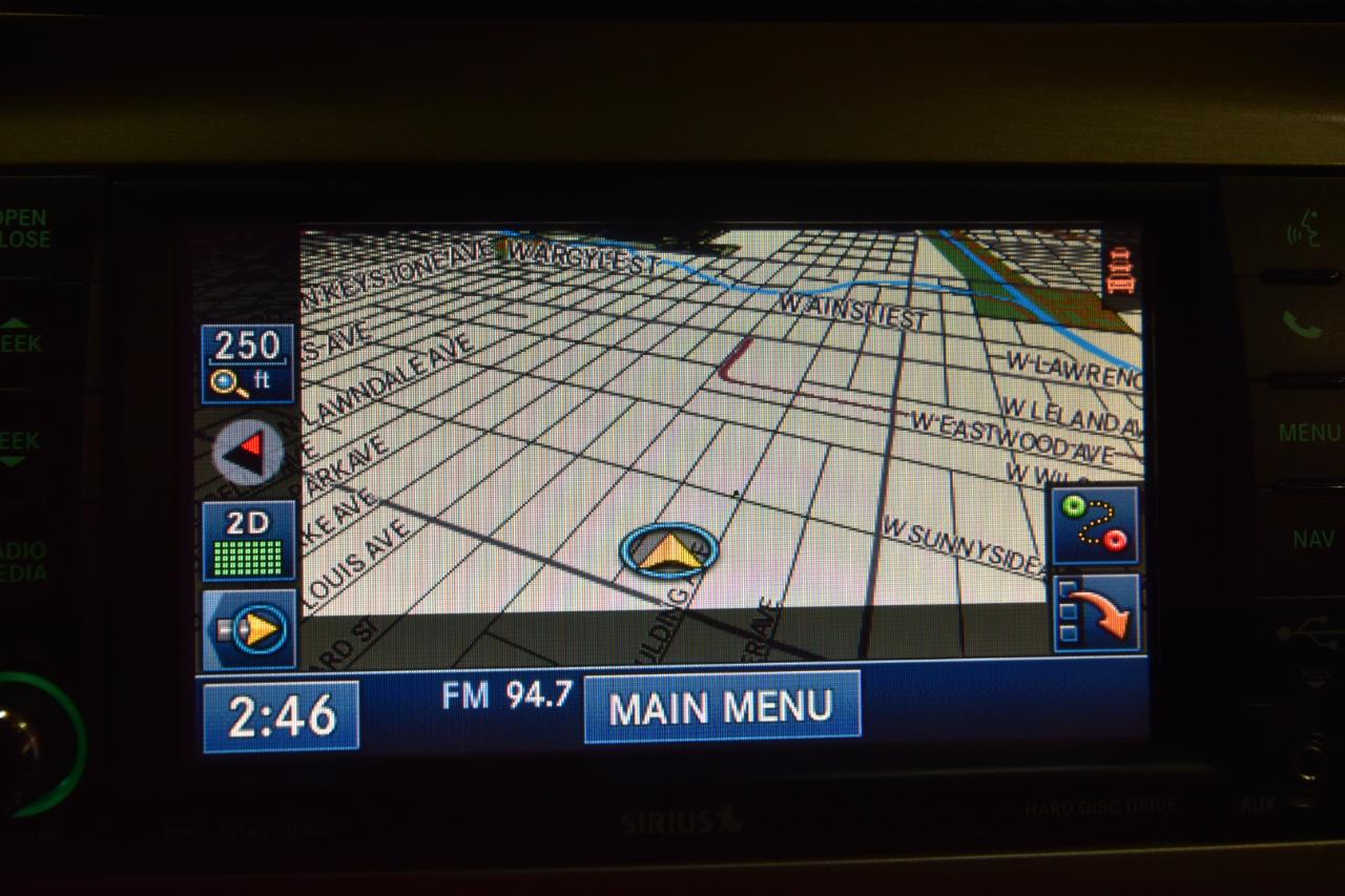 Dodge Challenger 2dr Cpe SRT8 392 2012