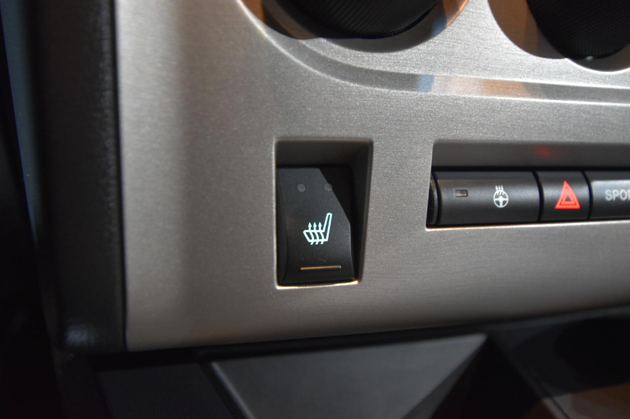 Dodge Challenger 2dr Cpe SRT8 392 2012