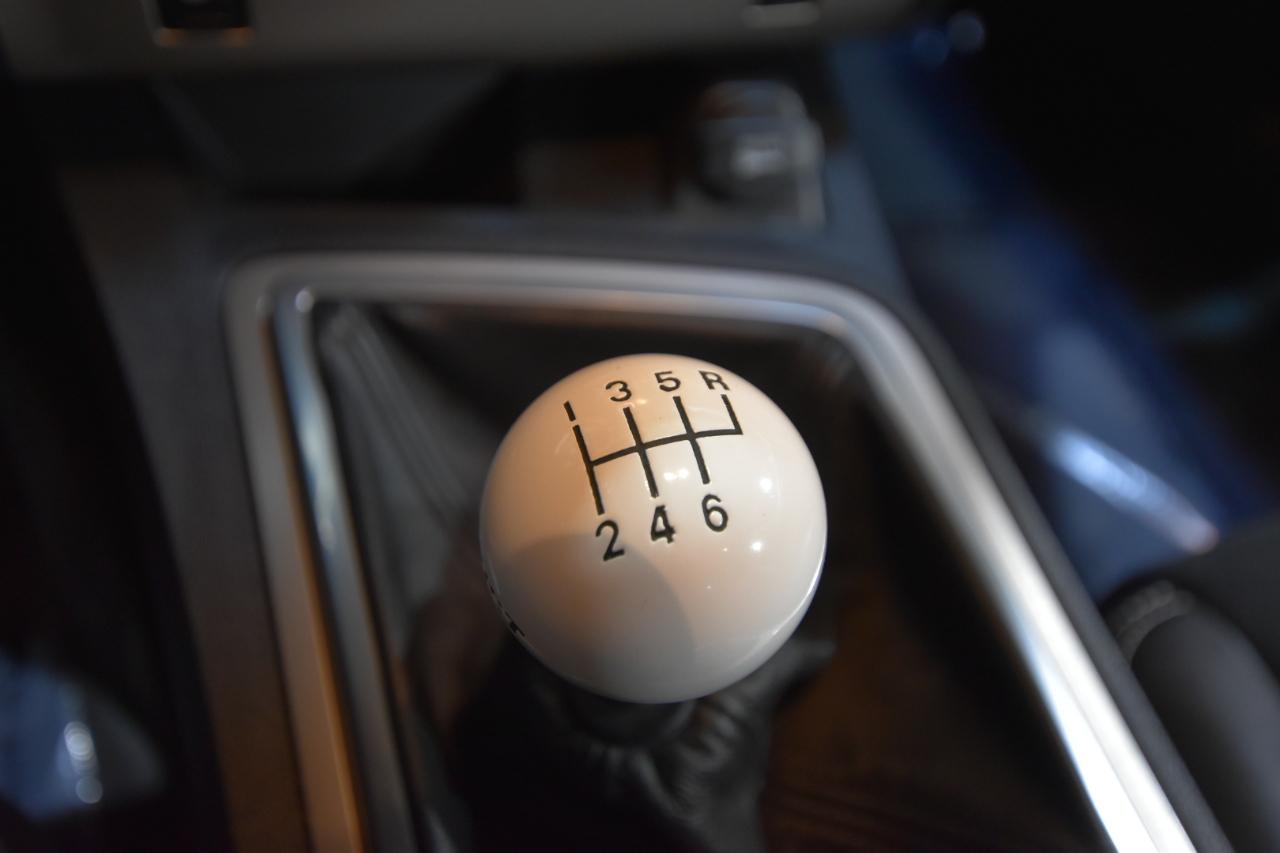 Dodge Challenger 2dr Cpe SRT8 392 2012