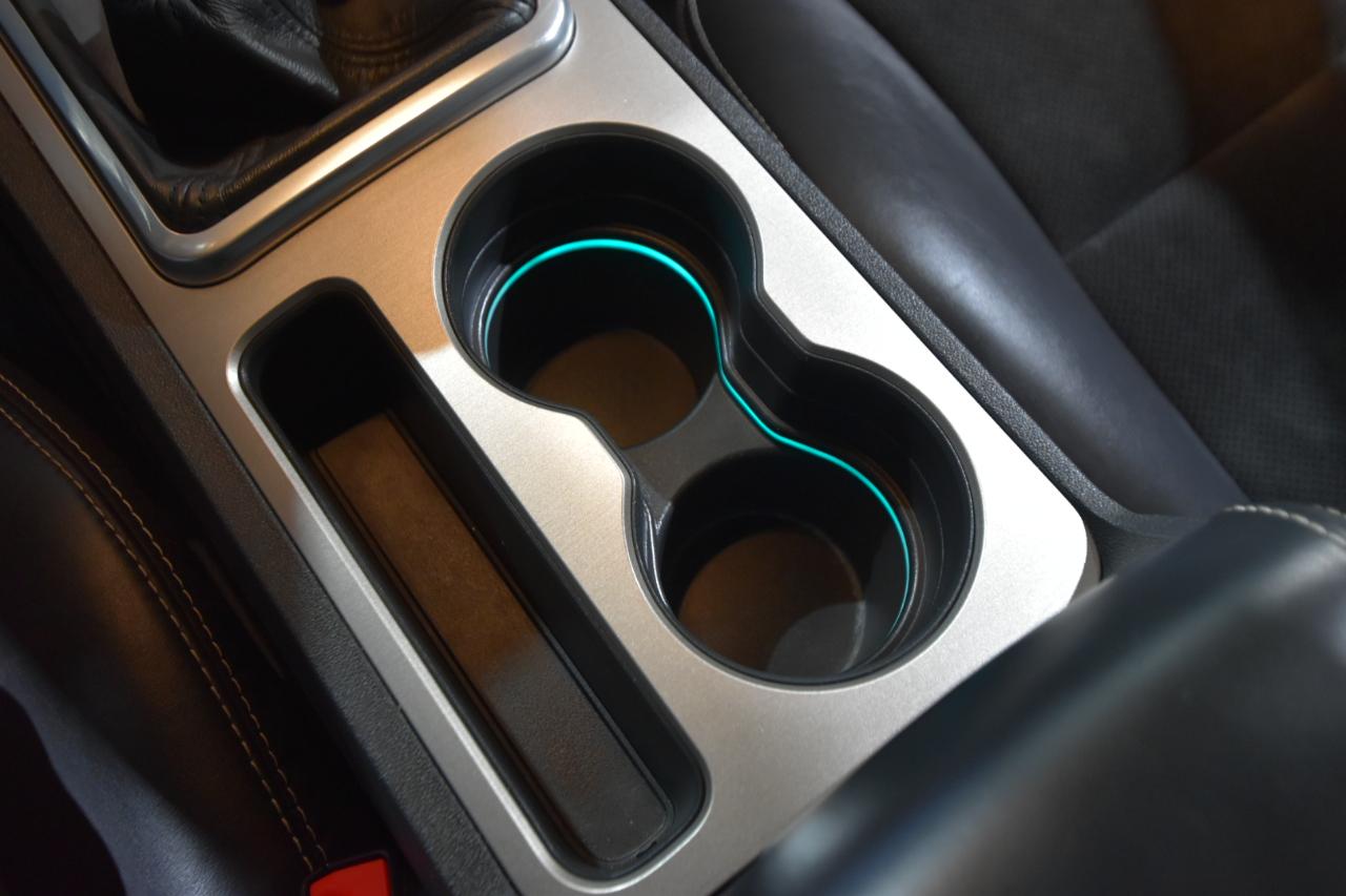 Dodge Challenger 2dr Cpe SRT8 392 2012