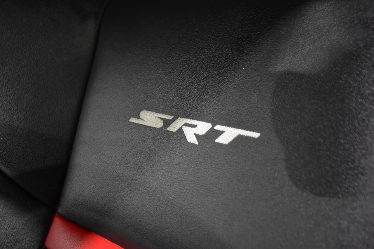 Dodge Challenger 2dr Cpe SRT8 392 2012