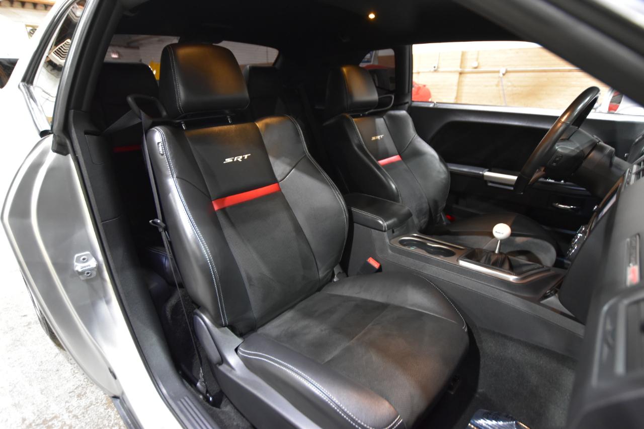 Dodge Challenger 2dr Cpe SRT8 392 2012