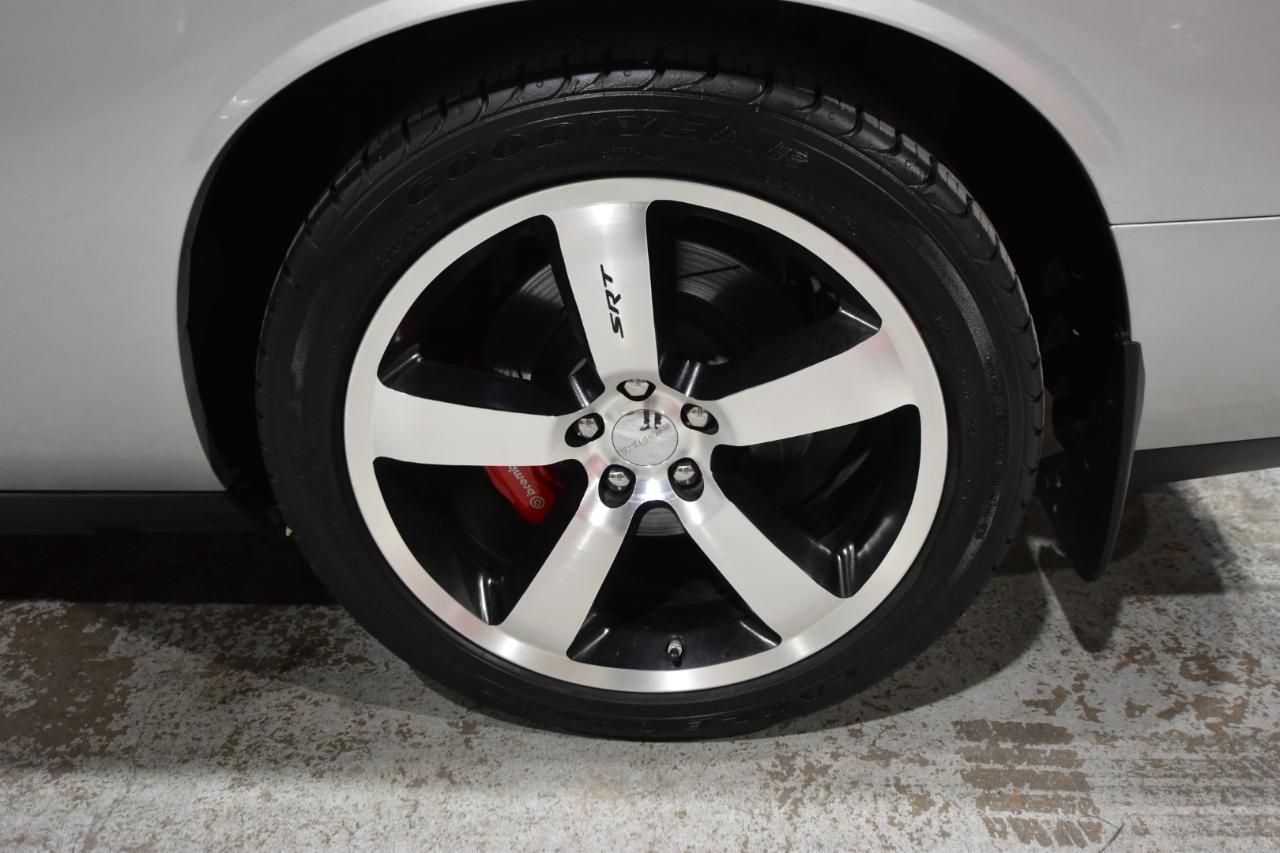 Dodge Challenger 2dr Cpe SRT8 392 2012