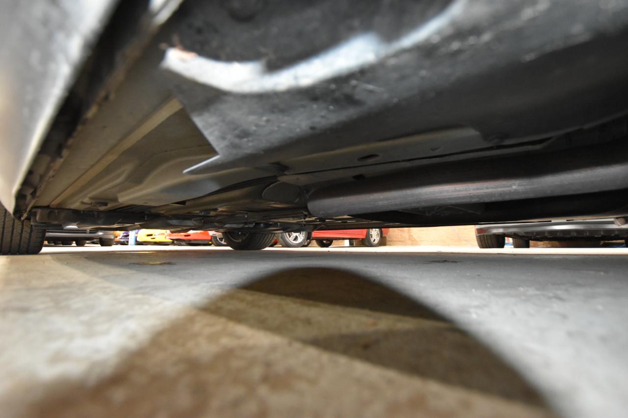 Dodge Challenger 2dr Cpe SRT8 392 2012