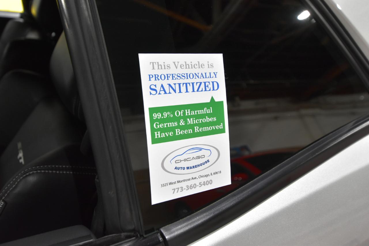 Dodge Challenger 2dr Cpe SRT8 392 2012