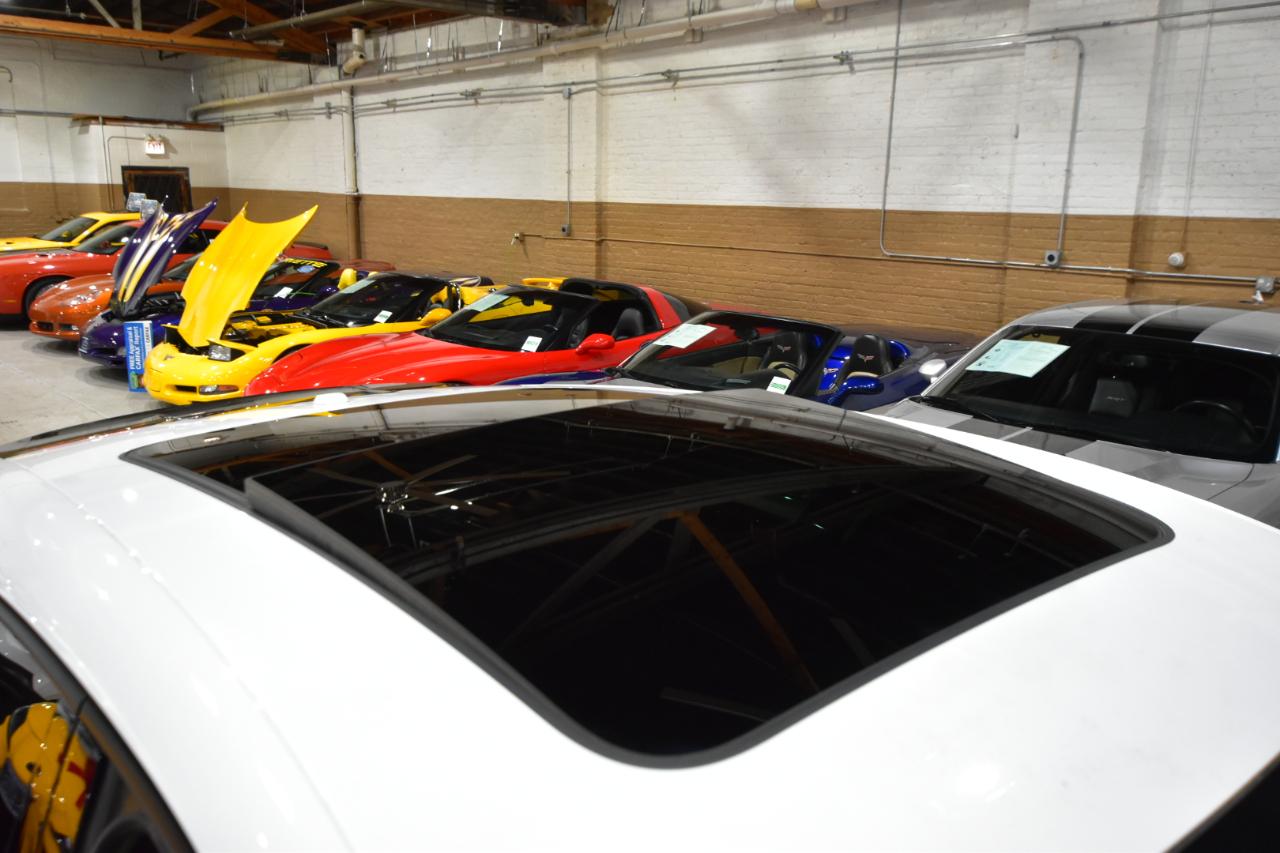 Porsche Macan AWD 2018