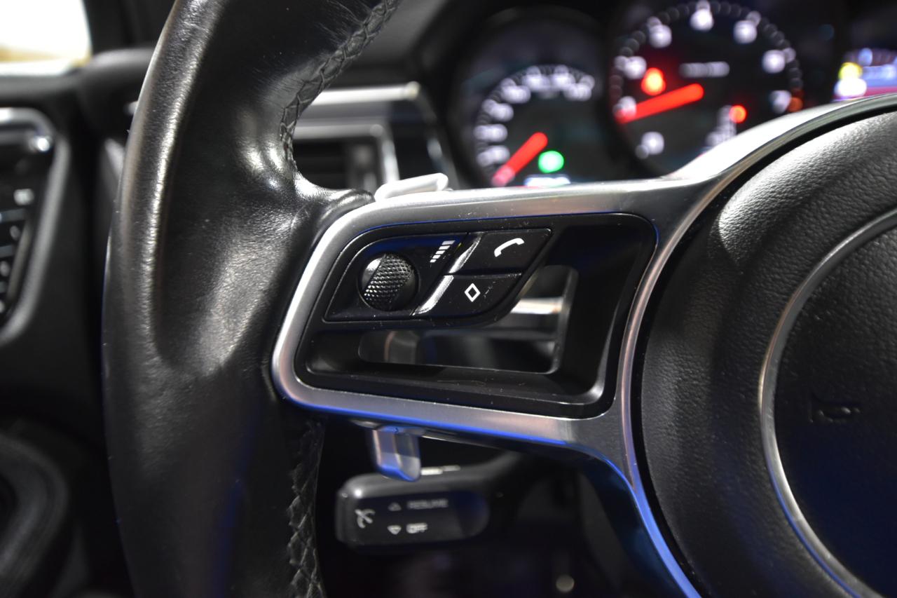 Porsche Macan AWD 2018