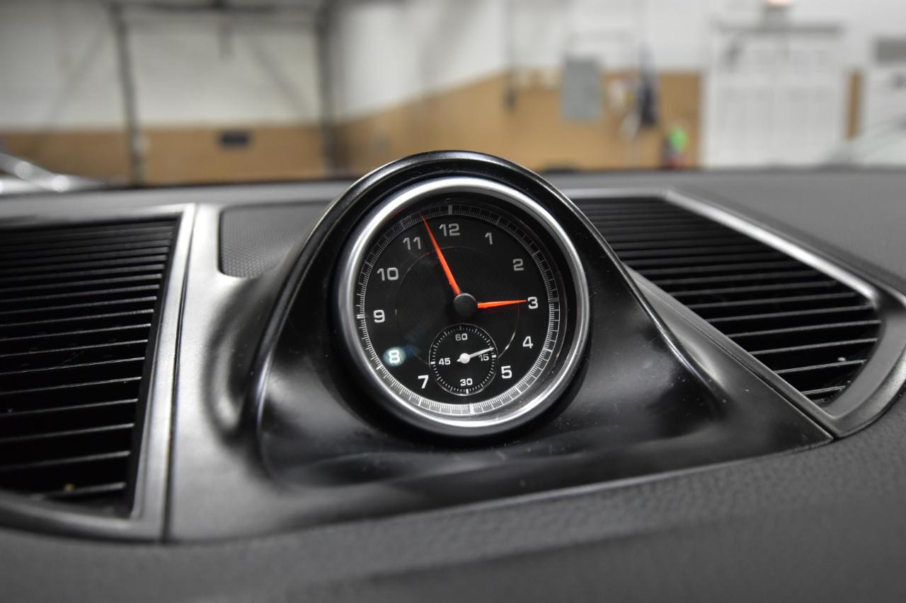 Porsche Macan AWD 2018