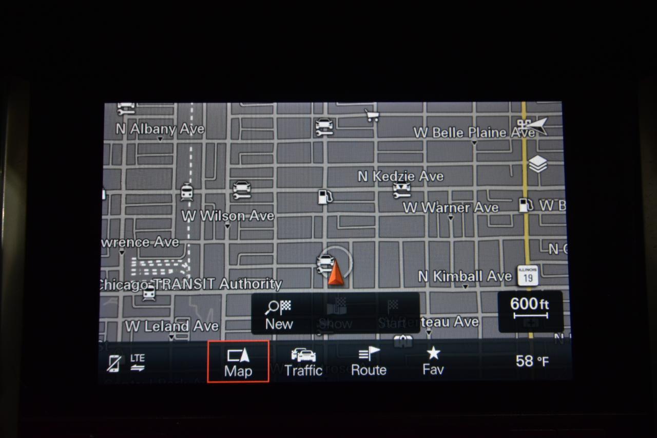 Porsche Macan AWD 2018