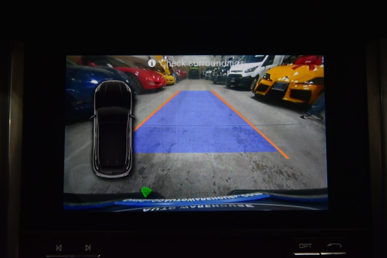 Porsche Macan AWD 2018