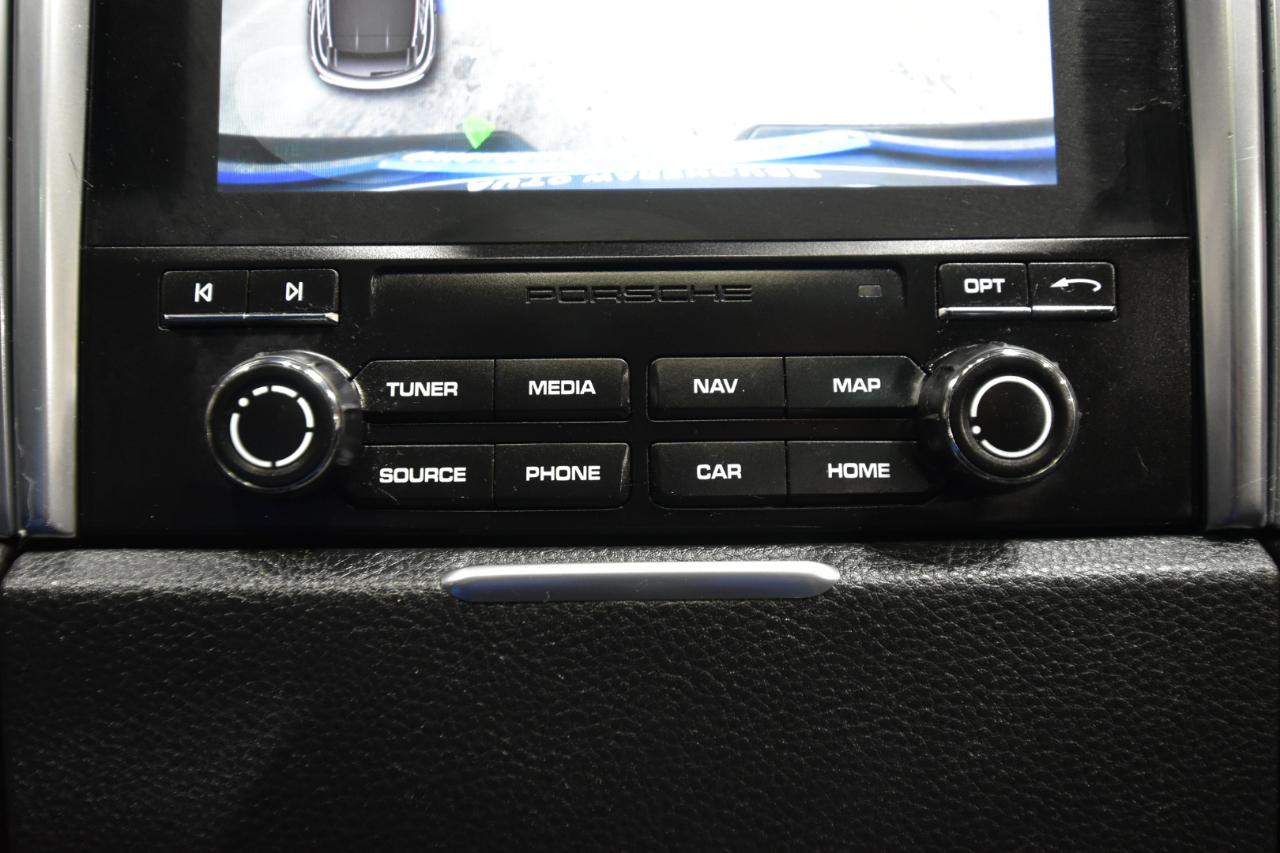 Porsche Macan AWD 2018